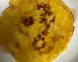 รูปขั้นตอนการทำที่ 3 ของ 🥞แพนเค้กเครปๆ 🍯