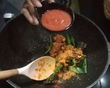 Foto langkah ke 1 dari resep Nasi kebuli rice cooker.