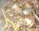 Foto langkah ke 3 dari resep Soto Daging Sapi.