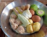 Foto langkah ke 2 dari resep Siomay Ala Abang2.