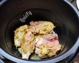 Foto del paso 7 de la receta: Pollo estofado en olla xpress... LuisFy