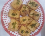 Foto del paso 5 de la receta: Canapés veganos