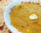 દાલ ફ્રાય (Dal Fry Recipe in Gujarati) રેસીપી સ્ટેપ3ફોટો