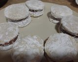 Foto del paso 7 de la receta: Empolvados con manjar