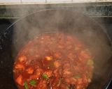 Foto del paso 6 de la receta: Pollo Agridulce