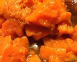 Foto del paso 3 de la receta: Camotes Enmielados