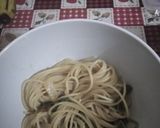 Foto langkah ke 5 dari resep Spaghetti With Spinach.
