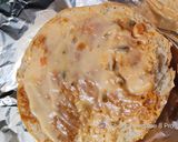 मसाला स्वीट कॉर्न बर्गर (masala sweet corn burger recipe in Hindi) रेसिपी चरण 5 फोटो