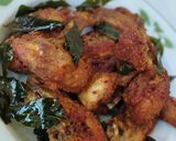 Foto langkah ke 3 dari resep Ayam goreng rempah.