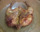 Foto langkah ke 3 dari resep Ayam bakakak.