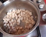 Foto del paso 2 de la receta: Pollo bbq