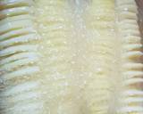 صورة لخطوة 3 من وصفة بطاطا حلزونيه 👌