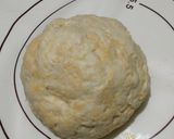 Foto langkah ke 3 dari resep Bakpao.