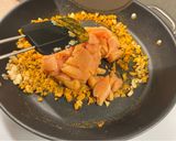 Kókuszos ananászos csirke curry recept fázis 4 fotója
