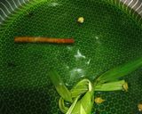 Gambar langkah 2 resipi Sira Pisang Kulit Kayu Manis.