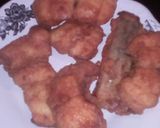 Foto langkah ke 4 dari resep Ikan krenyess.
