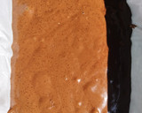 Foto del paso 4 de la receta: Budín de chocolate. 🤯 (Mí receta)
