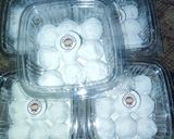 Foto langkah ke 1 dari resep Mochi Ekonomis Nyummy.