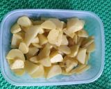 Foto langkah ke 2 dari resep Perkedel Kentang.