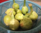 A picture of step 1 of Kaddu ki Bhujya.