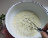 Foto langkah ke 3 dari resep Olliebollen Nangka.