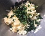 Foto del paso 1 de la receta: Masa pata tarta de queso sin tacc