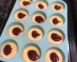 Foto del paso 4 de la receta: Muffins de fuba e goiabada