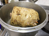 Cuete mechado