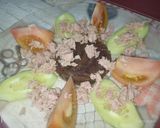 Foto del paso 3 de la receta: Ensalada de cebolla caramelizada🧅🧅🧅