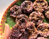 Foto langkah ke 9 dari resep Dange Ketan Manis.