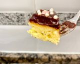 Foto del paso 20 de la receta Pastel corazón “ San Valentín”