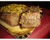 Foto del paso 8 de la receta: Budín en caja de leche