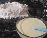 Foto del paso 1 de la receta: Pan Lactal