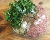 Foto del paso 3 de la receta: Kufta 🇪🇬