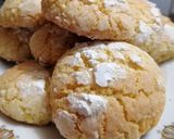 Foto del passaggio 3 della ricetta Biscotti al limone 🍋