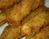 Foto langkah ke 9 dari resep Sempolan Ayam.