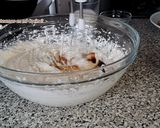 Foto del paso 7 de la receta: Cheesecake con Cookies