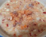 Foto del paso 3 de la receta: Pastel de salmón y bonito en airfryer