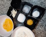 Foto del paso 1 de la receta: Colaciones cordobesas