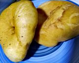 Foto del paso 7 de la receta: Sopaipillas