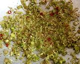 A picture of step 3 of Spicy Lemongrass Chicken Stir-Fry.