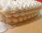 Foto del passaggio 4 della ricetta Cream tart