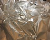A picture of step 4 of Instant pot egg bites.