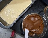Foto del paso 2 de la receta: Budín de Banana relleno 🍌