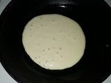 Hot cakes