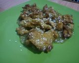 Foto langkah ke 5 dari resep Ayam saos lemon.