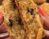 Foto del paso 6 de la receta: Galletas de Cereal y Chips de Chocolate🍪🍫