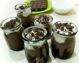Foto langkah ke 4 dari resep 🍫Thick Chocolate 🍫AV Kitchen.