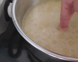 Foto del paso 3 de la receta: Arroz cocido técnica perfecta!