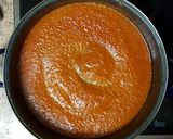 Foto del paso 3 de la receta Passata di Pomodoro